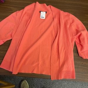Peach Pullover MB003